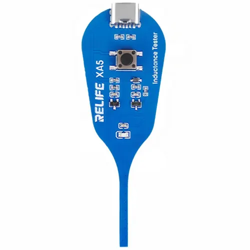 Replacement for RELIFE XA5 INDUCTANCE TESTER - Quality Phone Parts in Sri Lanka